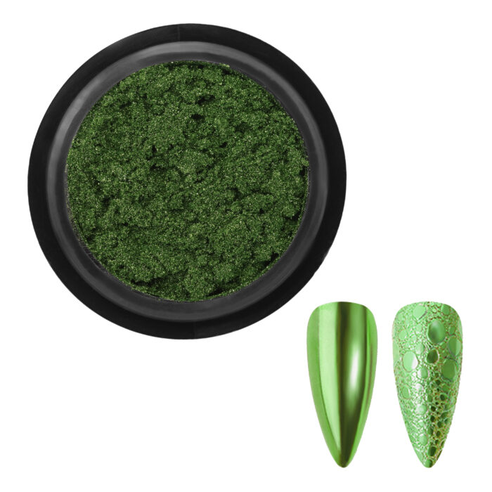 Mirror Pigment Light Green