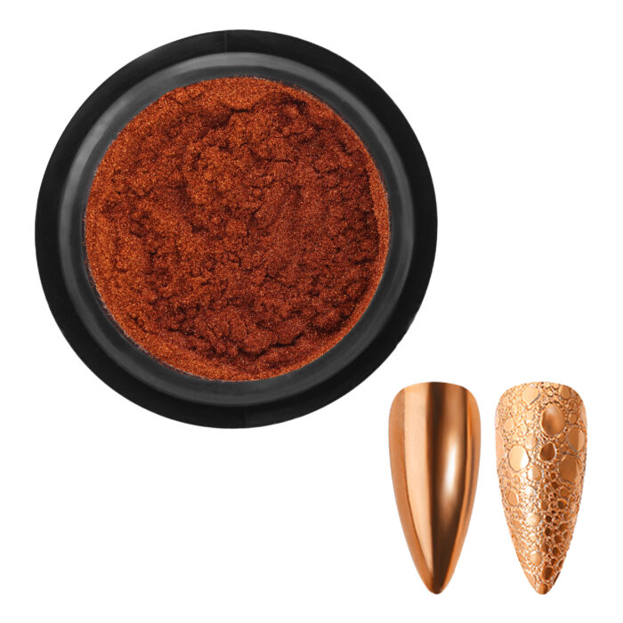 Mirror Pigment Copper