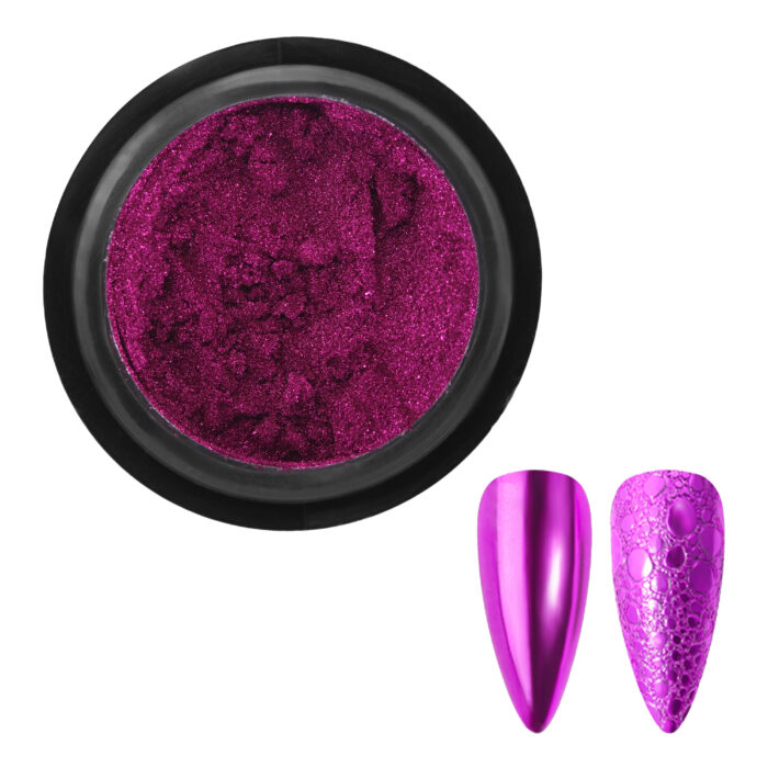Mirror Pigment Magenta
