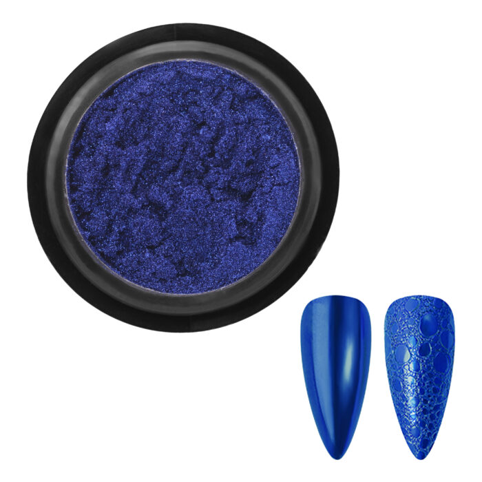 Mirror Pigment Royal Blue