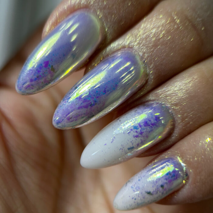 Aurora Flakes 02 - Image 2