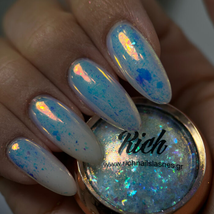 Aurora Flakes 04 - Image 2