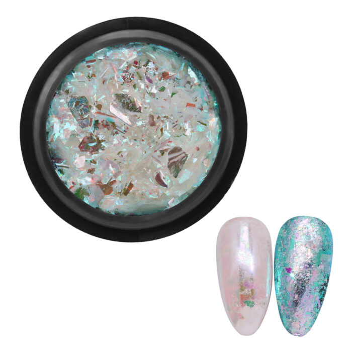 Aurora Flakes 01