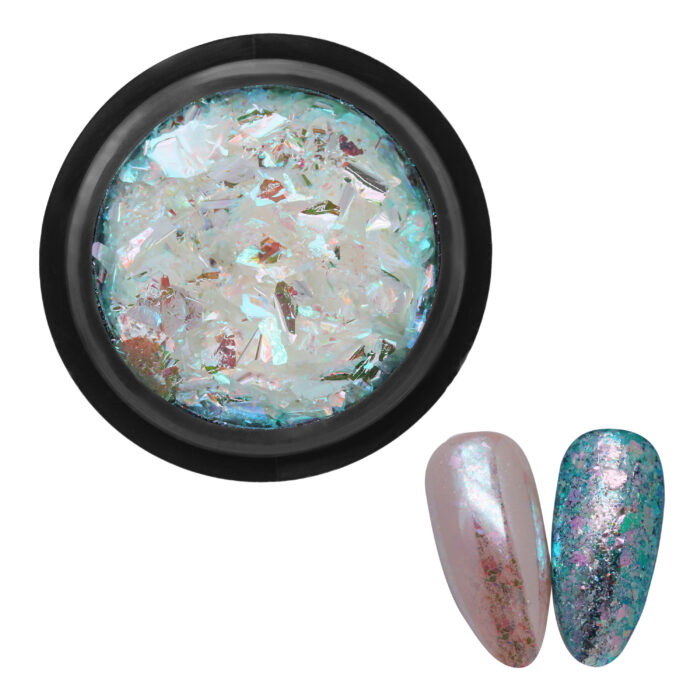Aurora Flakes 06