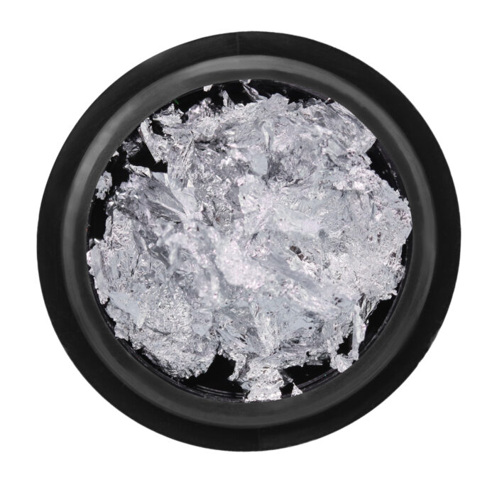 Φύλλα χρυσού Silver