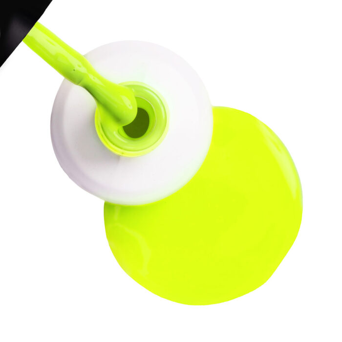 Rubber base NEON 005