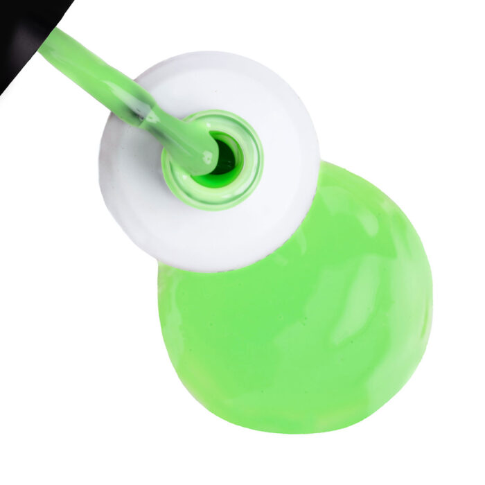 Rubber base NEON 006