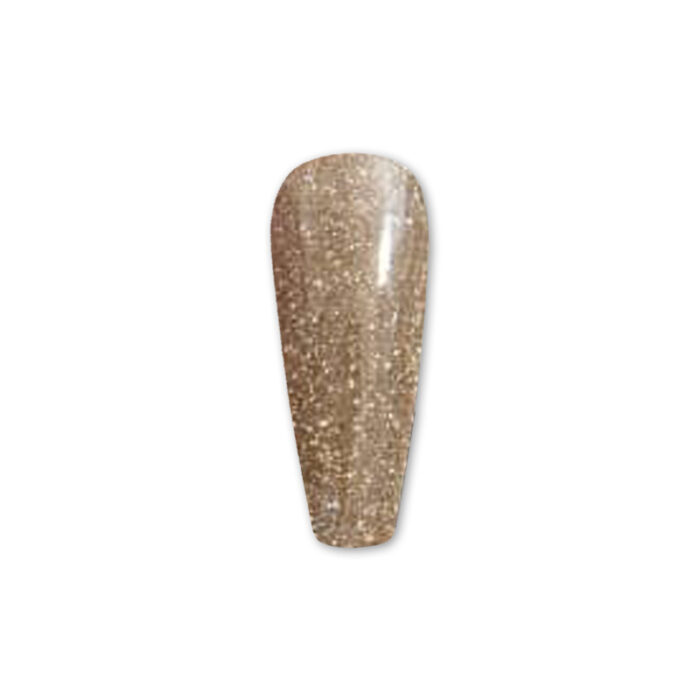 Diamond Glitter Gel 21