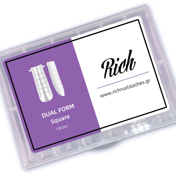 DUAL FORM Square