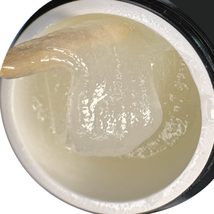 Fiberglass Gel Clear 50ml.