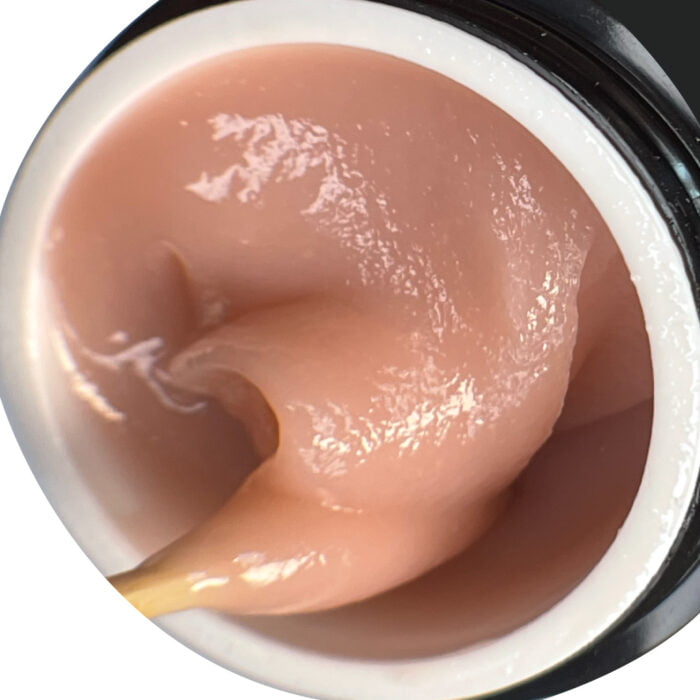 Fiberglass Gel Nude