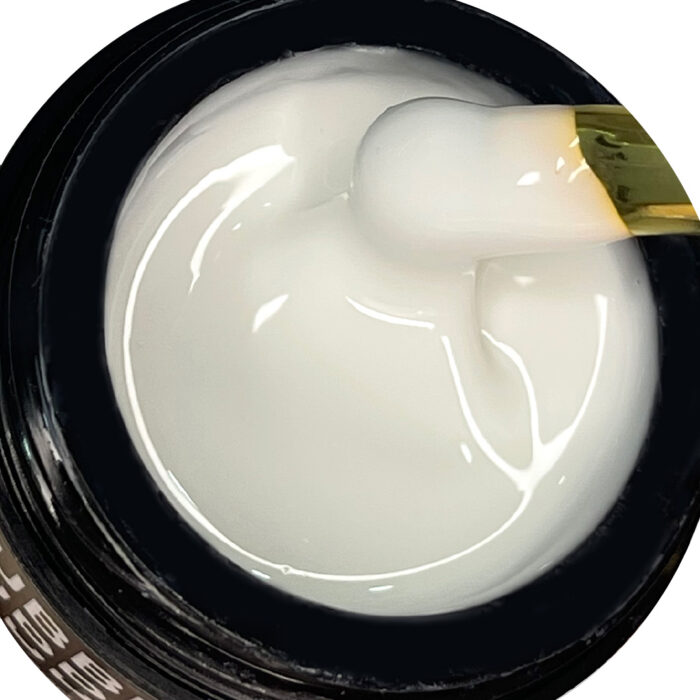 Rubber base Milk 01