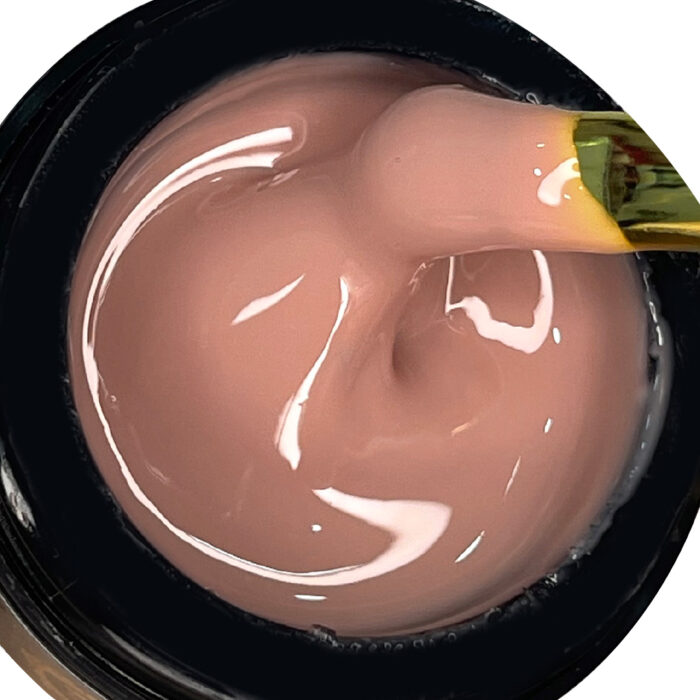 Rubber base Cappuccino10