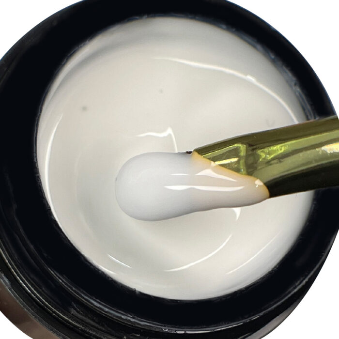 Rubber base Light milky 02