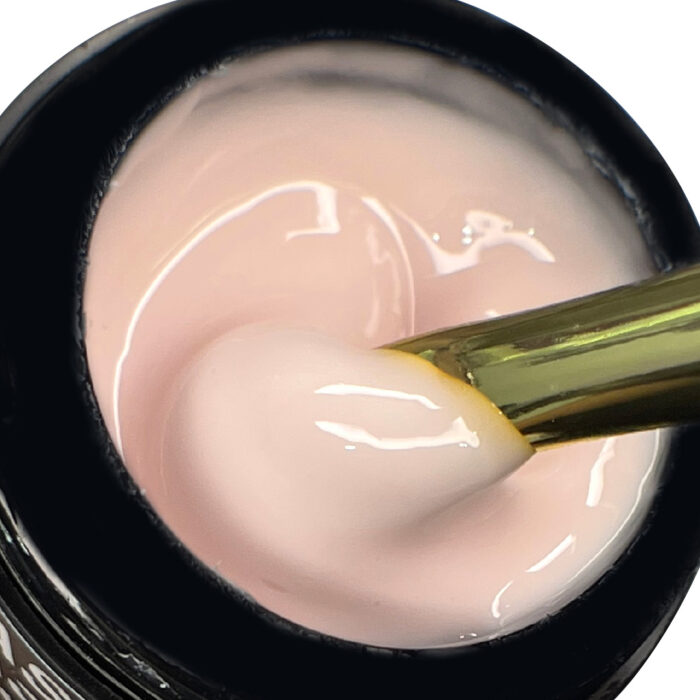 Rubber base Milk pinky 03