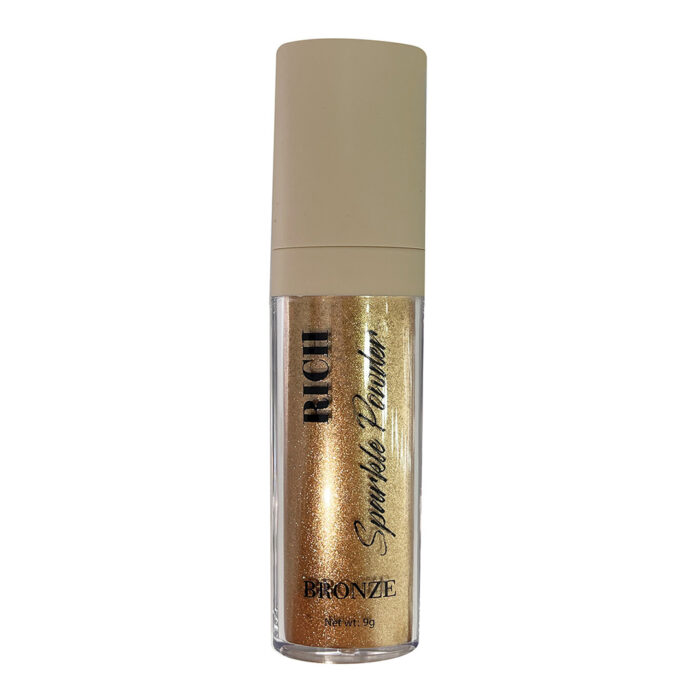 Sparkle Powder Bronze - Image 2