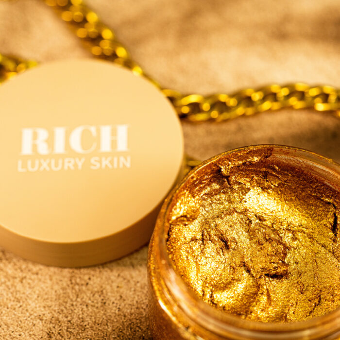 Shimmer Bronze Body Butter - Image 2