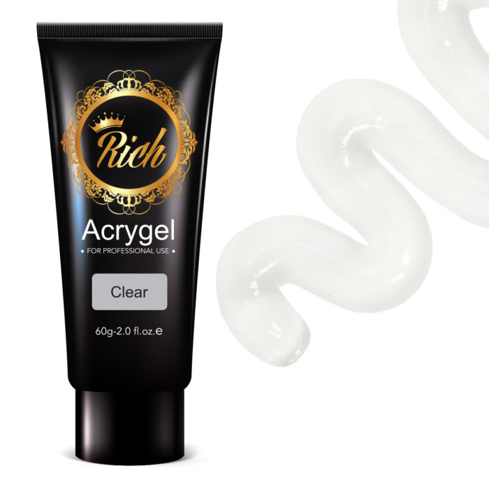 Acrygel Clear 60gr