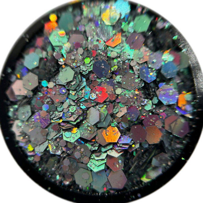 Glitter 115