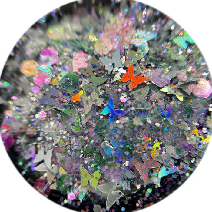 Glitter 117