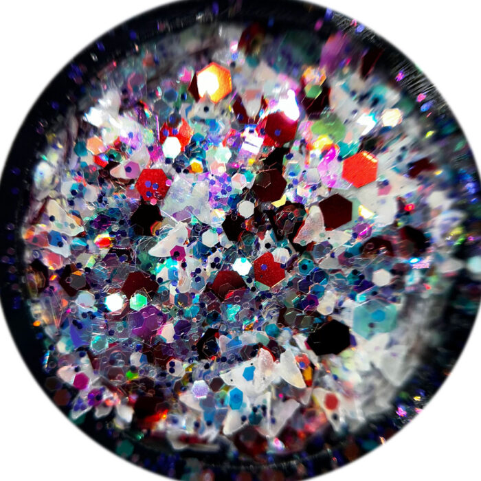 Glitter 118
