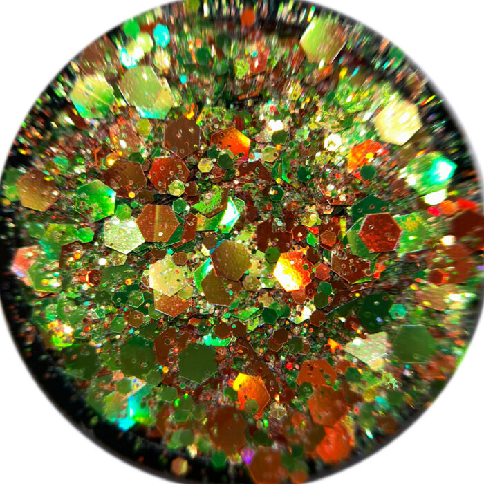 Glitter 119