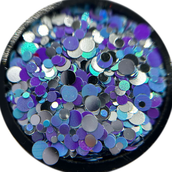 Glitter 122