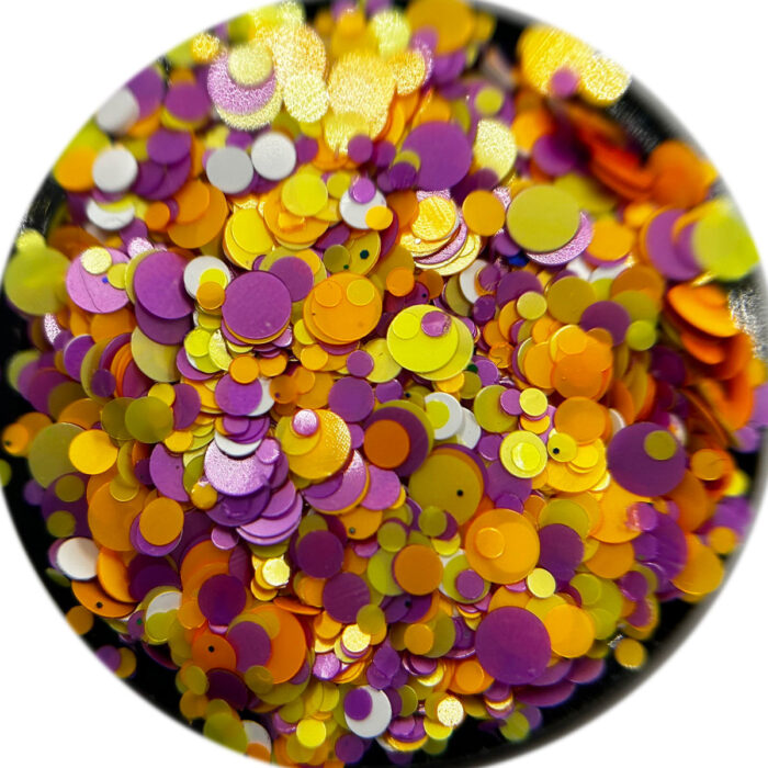 Glitter 125