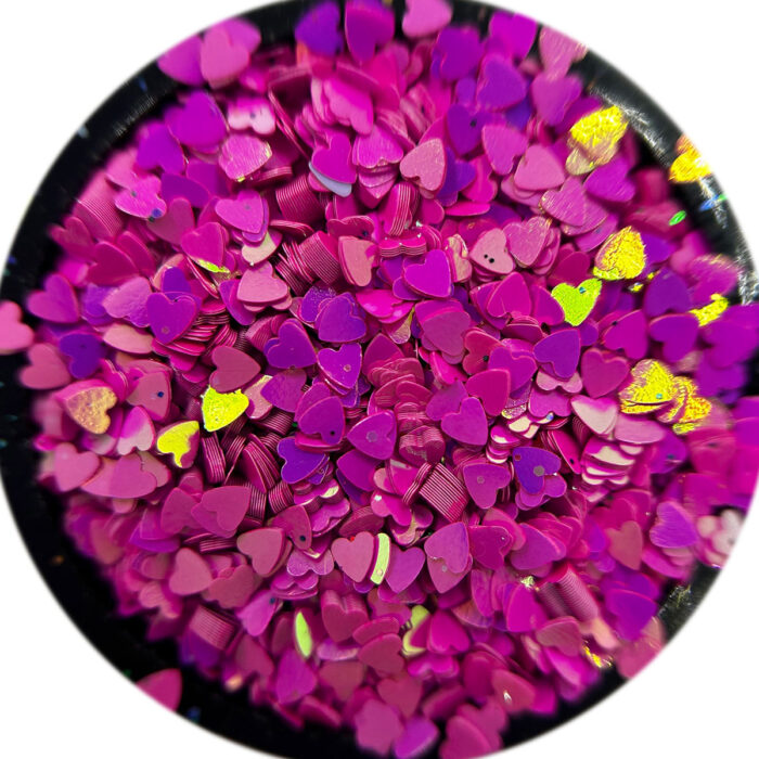 Glitter 128