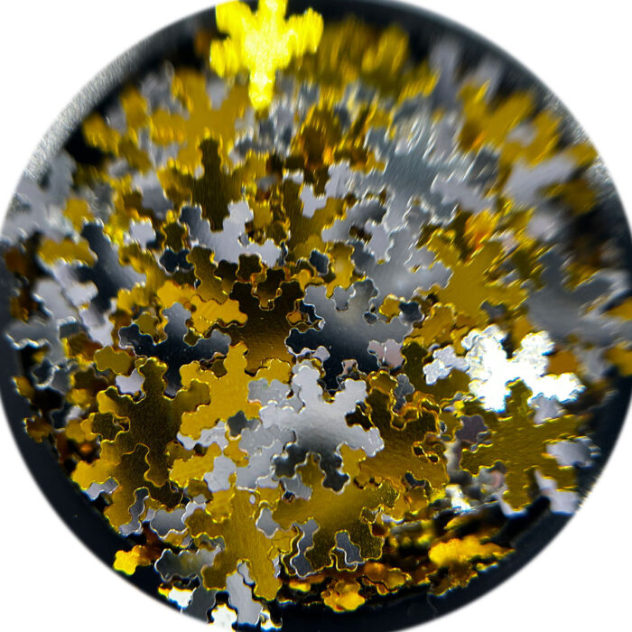 Glitter 132