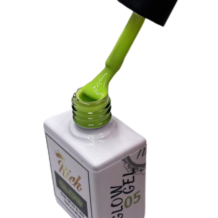 Glow 05 - Image 2