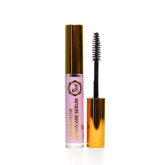 Lash Brow Aftercare Serum