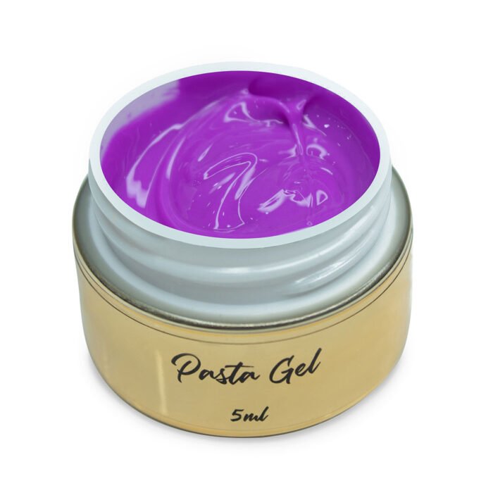 Pasta Gel 24