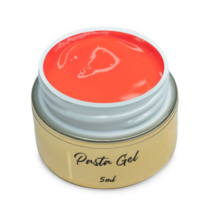 Pasta Gel 25