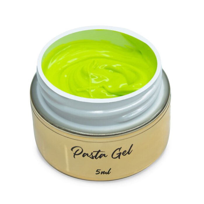 Pasta Gel 26