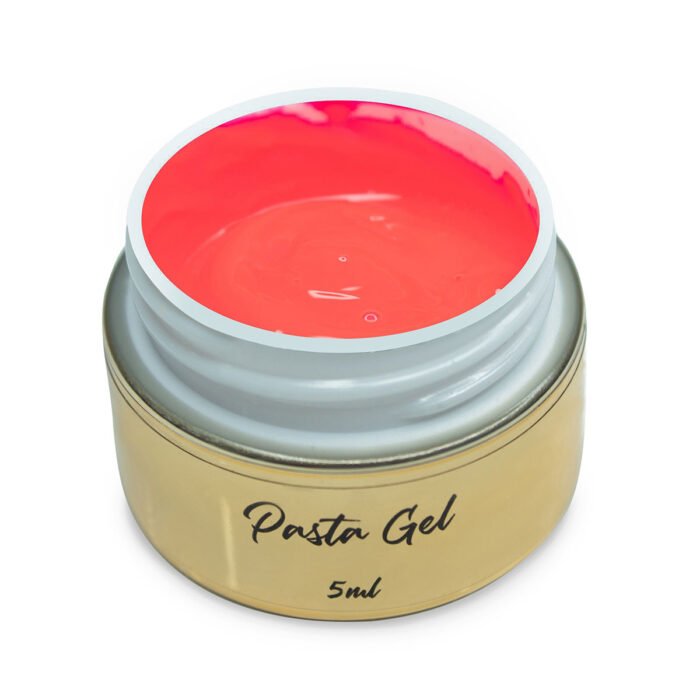 Pasta Gel 09