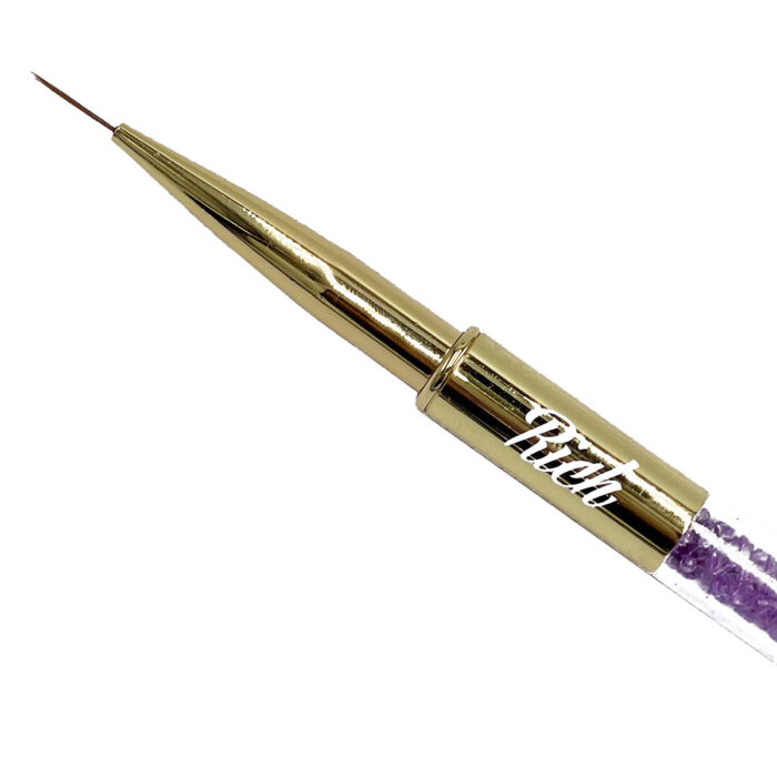 Πινέλο Line 11mm gold