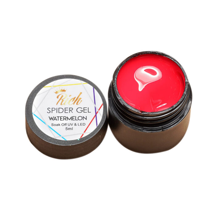 Spider Gel Watermelon