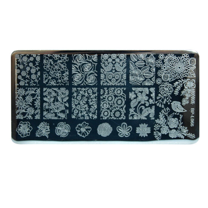 Παλετα stamping 08