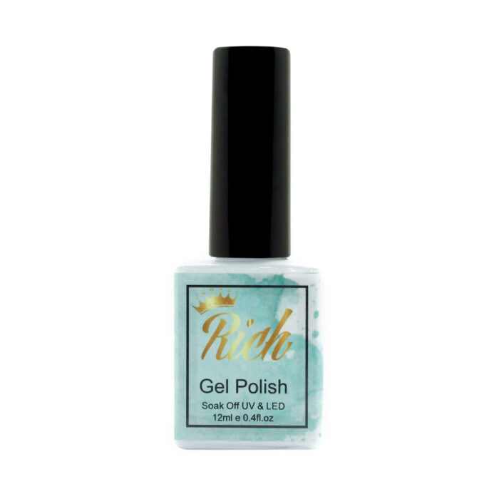 Water Marble Gel 504