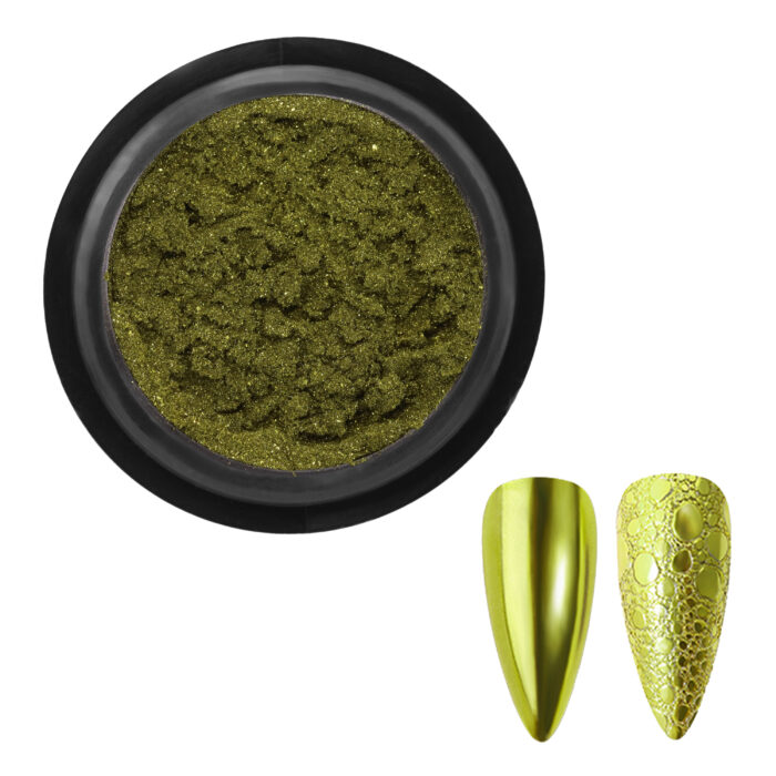 Mirror Pigment Lemon