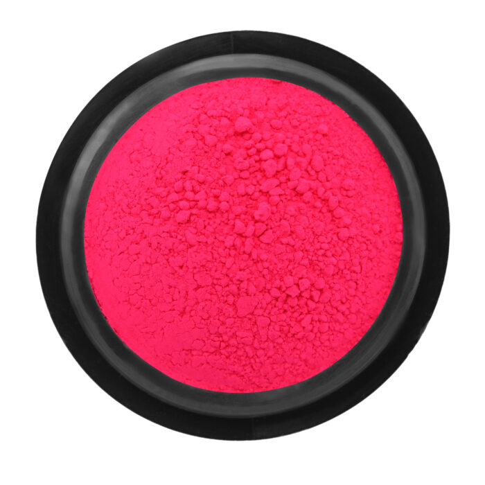 Neon Pigment Pink (04)