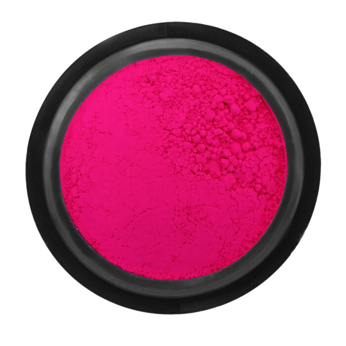 Neon Pigment Magenta (09)