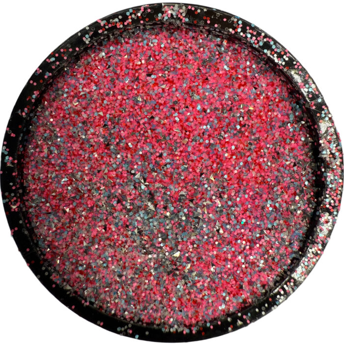 Glitter 166