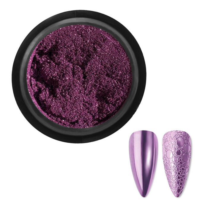 Mirror Pigment Lilac