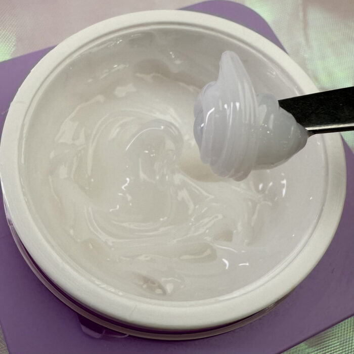 Jelly Cream Builder Gel Ice