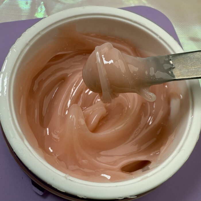 Jelly Cream Builder Gel Skinny