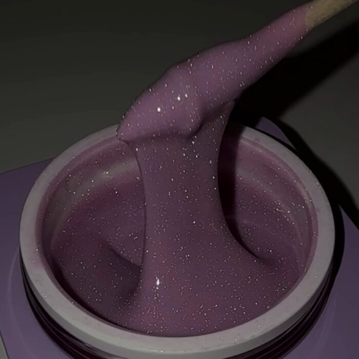 Builder gel Diamond Bubblegum 50gr