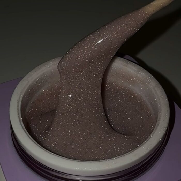 Builder gel Diamond Milkshake 50gr