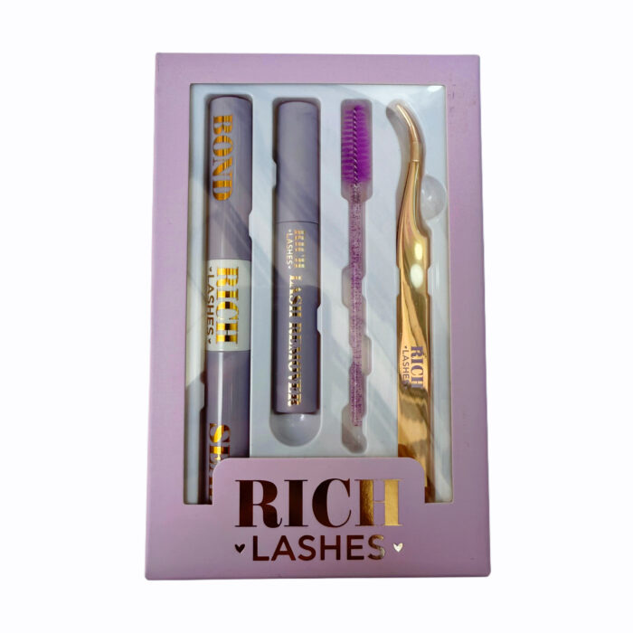 Kit Set & Remover
